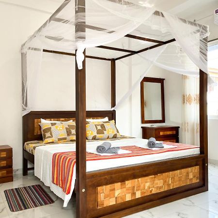 Memories Weligama Albergue Exterior foto