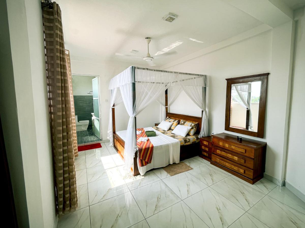 Memories Weligama Albergue Exterior foto