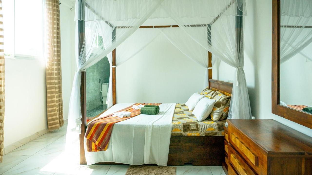 Memories Weligama Albergue Exterior foto
