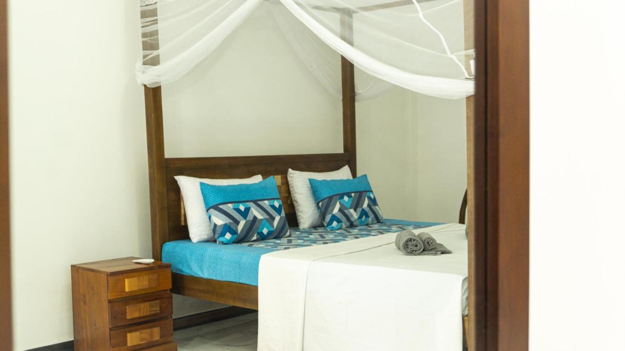 Memories Weligama Albergue Exterior foto