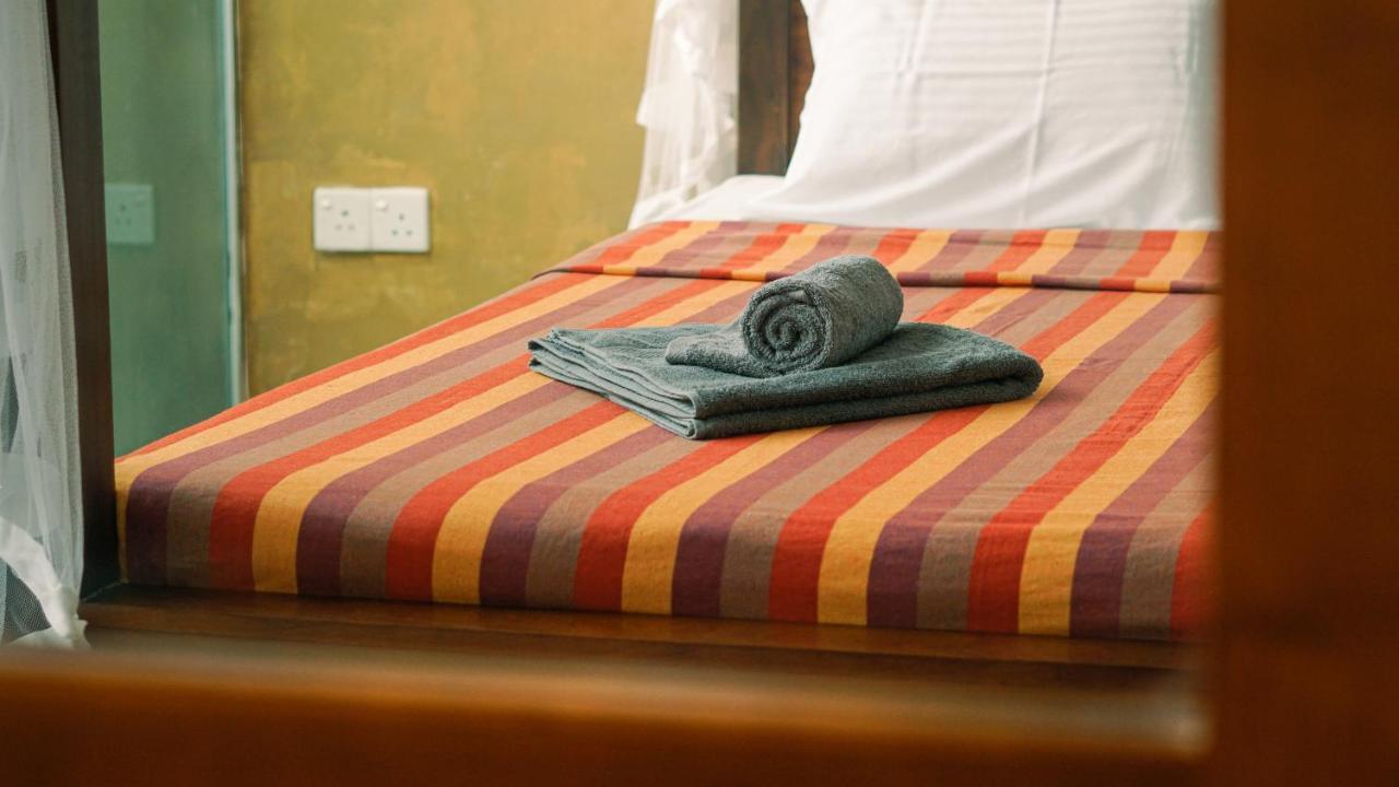 Memories Weligama Albergue Exterior foto
