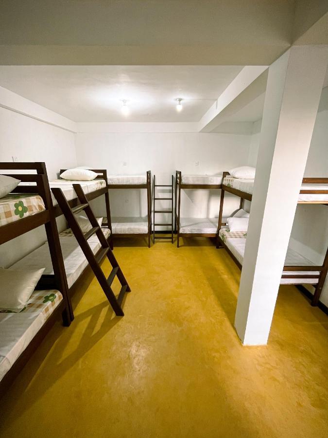 Memories Weligama Albergue Exterior foto