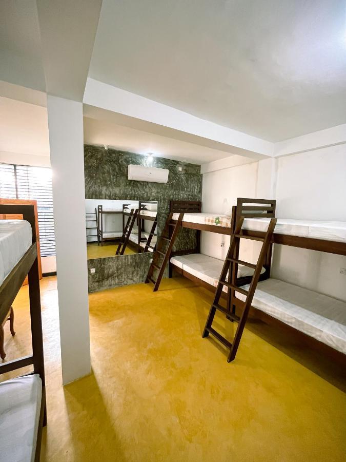 Memories Weligama Albergue Exterior foto
