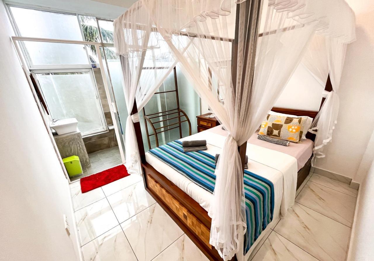 Memories Weligama Albergue Exterior foto
