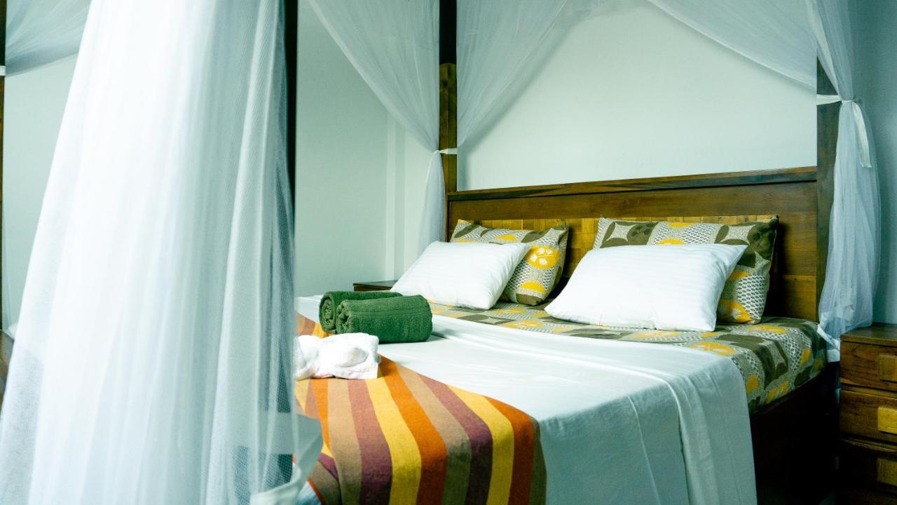 Memories Weligama Albergue Exterior foto