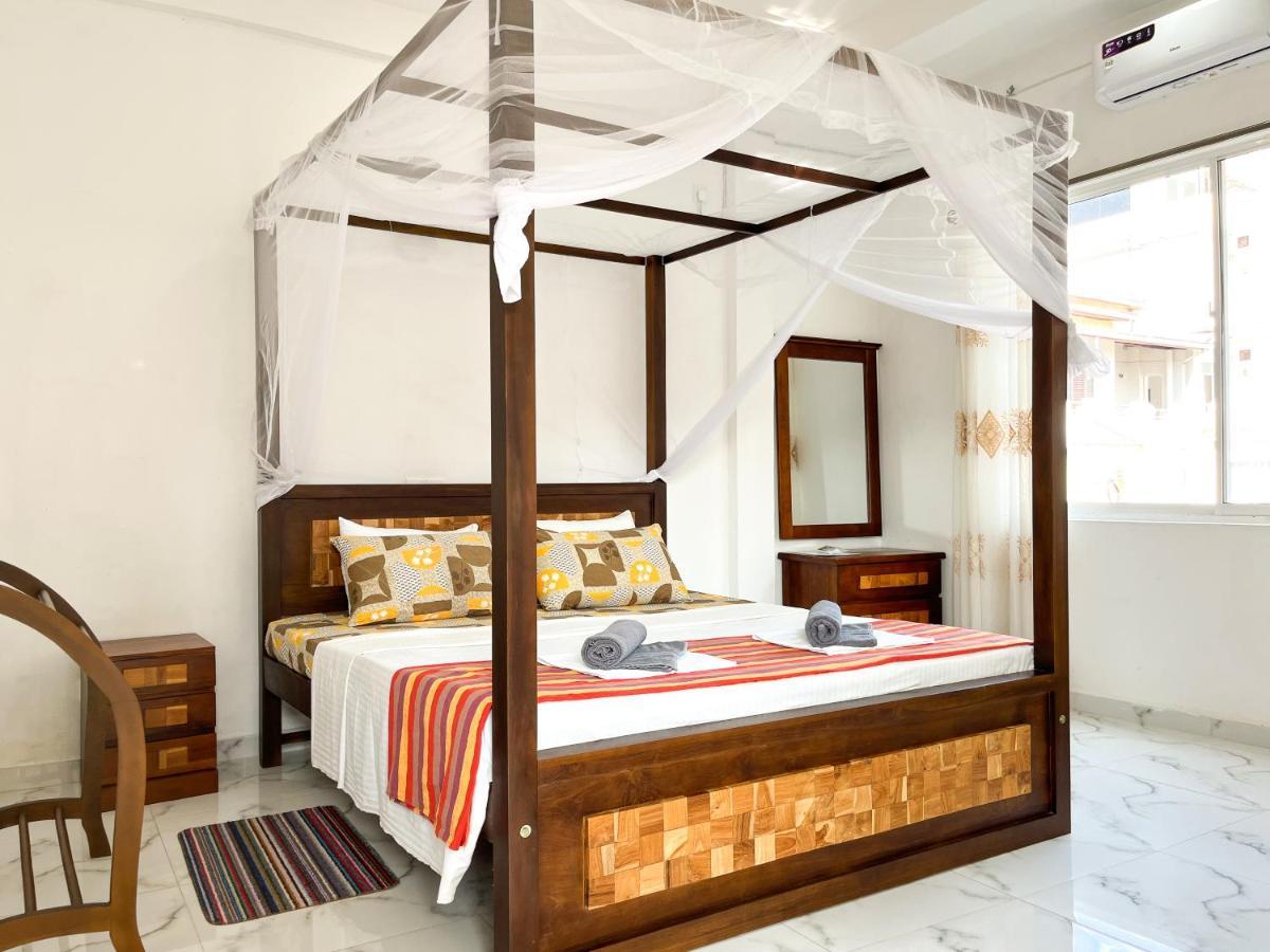 Memories Weligama Albergue Exterior foto